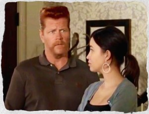 Maybe I'll stay for one beer... just to be polite.