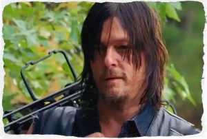 Daryl may come into the fold at Alexandria