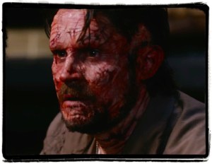 Kit is out for blood, even if it means killing his wife