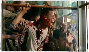 It's so horrible you can't turn away