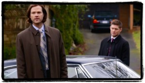 Will Sam and Dean just sit back and accept Dean's fate?