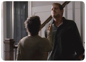 Carol knife Pete 2 The Walking Dead Conquer