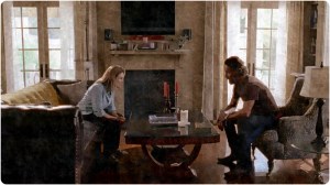 Deanna Rick interview Remember The Walking Dead