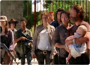 Will Alexandria provide safety?