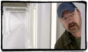 Bobby in heaven Supernatural Inside Man