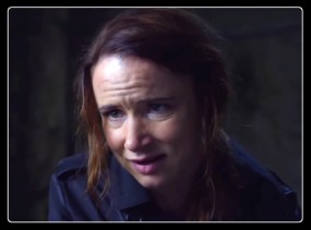 Beverly Wayward Pines When Paradise is Home