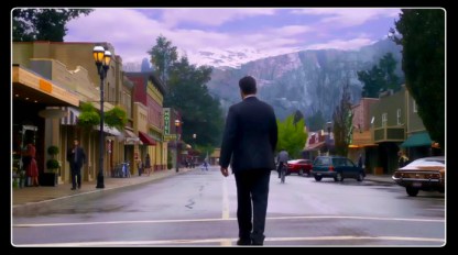 Matt Dillon Ethan Burke town Wayward Pines