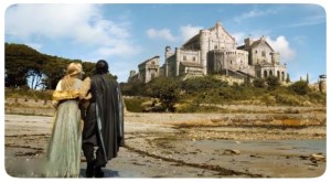 Bronn Lollys Game of Thrones The House of Black and White