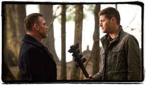 Bennie Dean Supernatural The Werther Project