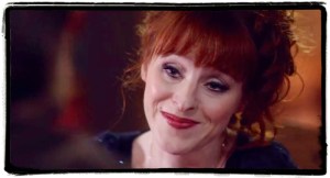 rownea smiles Supernatural The Werther Project