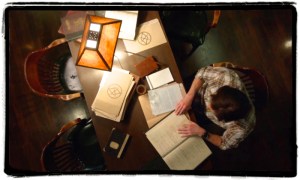 Sam bunker Supernatural The Werther Project