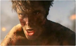 Meteor Man The Messengers The Awakening