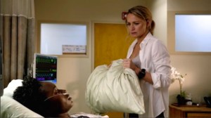 Vera pillow The Messengers Strange Magic