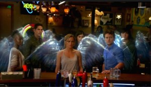 Wings The Messengers Strange Magic