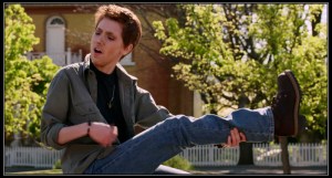 They can't resist adding an 