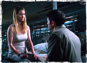 Amelia Castiel Supernatural Angel Heart