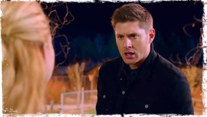 Claire Dean Supernatural Angel Heart