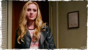 Claire Supernatural Angel Heart