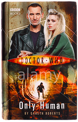 Doctor Only Human 2005