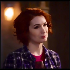 Charlie 7 Supernatural Dark Dynasty