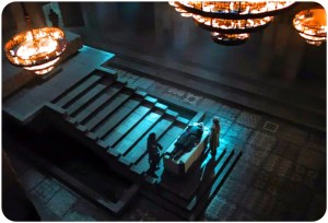 Barriston Selmy Funeral Game of Thrones Kill the Boy