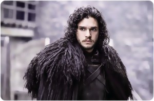 Jon Snow Game of Thrones Kill the Boy-2