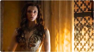 Margaery Game of Thrones Sons of the Harpy