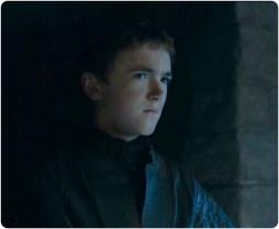 Olly Game of Thrones Hardhome