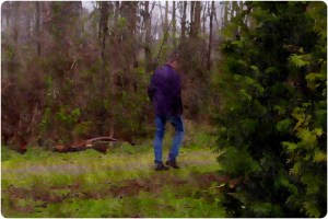 Dean walks away Supernatural The Prisoner