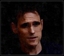 Ethan Burke Matt Dillon Wayward Pines Our town our law