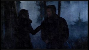 Kate Ethan woods Wayward Pines Our Town our law