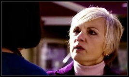 Henrietta warning Wayward Pines Choices