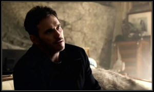 Ethan Burke room Wayward Pines Choices