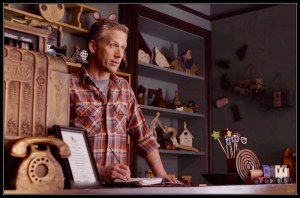 pix Harold Balinger Toystore Wayward Pines Choices