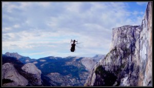 Helicopter Wayward Pines Choices