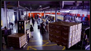 Mountain men wrking Wayward Pines Choices