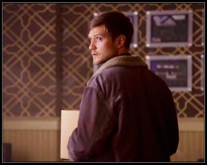 Ted Wayward Pines Choices