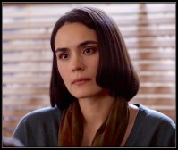 Theresa Burke 5 Wayward Pines Choices