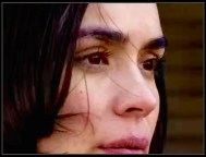 Theresa Burke Wayward Pines Choices