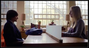 Ben Mrs Fisher Wayward Pines Realtor