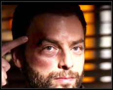 Peter McCall Wayward Pines Realtor