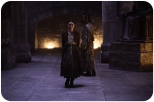 Arya Stark Game of Thrones Dance of Dragons
