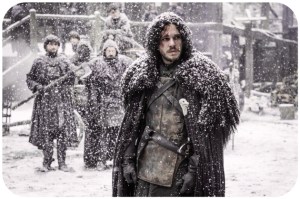 Jon Game of Thrones Dance of Dragons