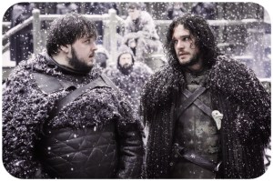 Sam Jon Game of Thrones Dance of Dragons