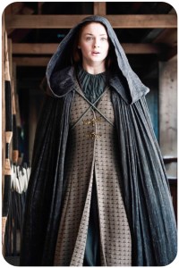 Sansa Stark Game of Thrones Mothers Mercy
