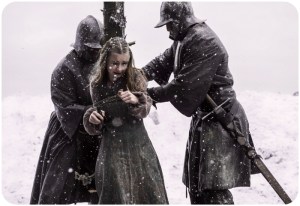 Shireen Game of Thrones Dance of Dragons