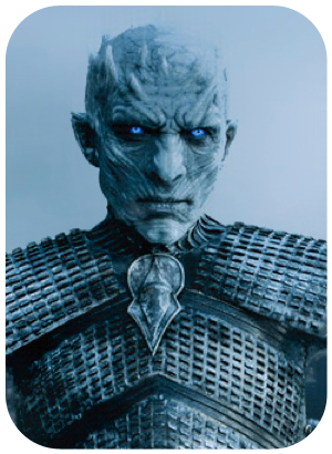 rd The nights king Game of Thrones hardhome