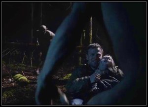 Abbies Wayward Pines The Friendliest Place on Earth