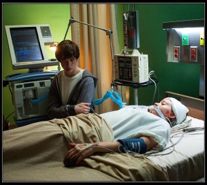 Ben Amy Wayward Pines A Reckoning