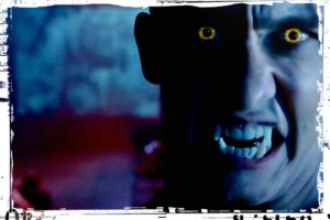 Brett werewolf Teen Wolf Terminal Condition